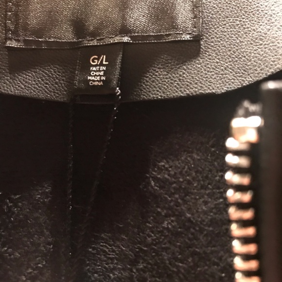 New Dynamite jacket - Picture 3 of 4